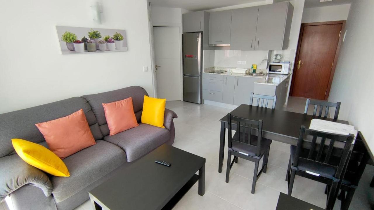 Bonito Y Comodo Playa del Inglés Extérieur photo