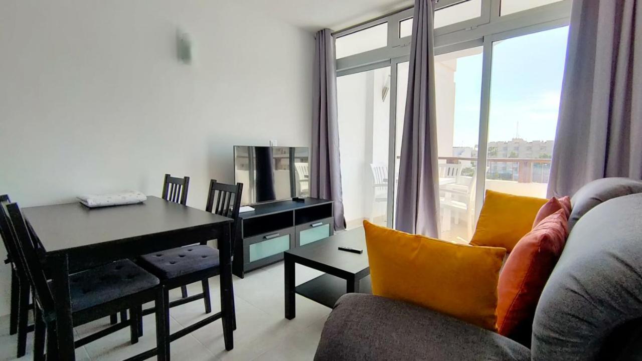 Bonito Y Comodo Playa del Inglés Extérieur photo