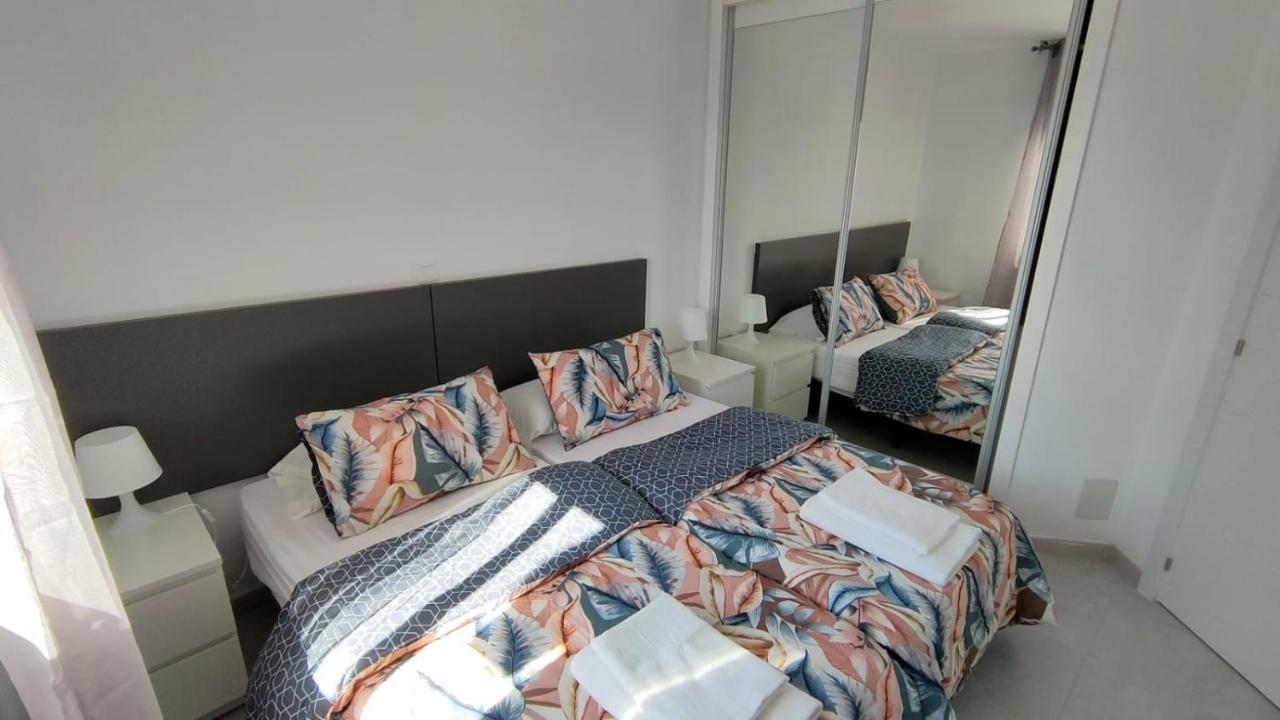 Bonito Y Comodo Playa del Inglés Extérieur photo