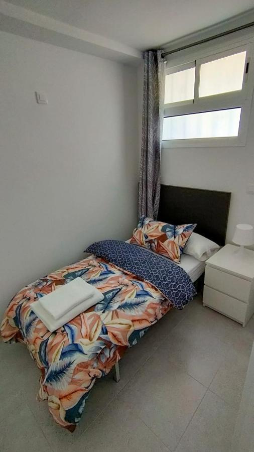 Bonito Y Comodo Playa del Inglés Extérieur photo